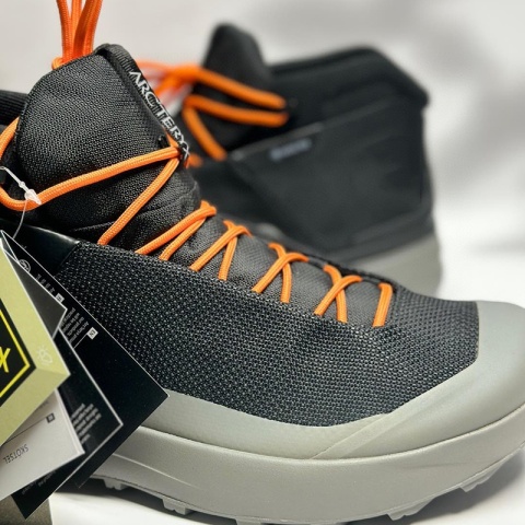 Buty Arcteryx Buty Arcteryx