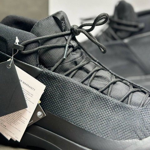 Buty Arcteryx Buty Arcteryx