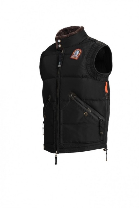 Kamizelka puchowa Parajumpers