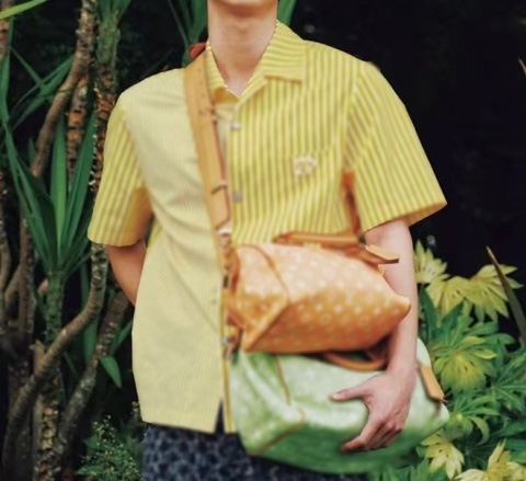 Koszula Louis Vuitton