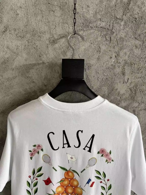 Koszulka Casablanca Koszulka Casablanca