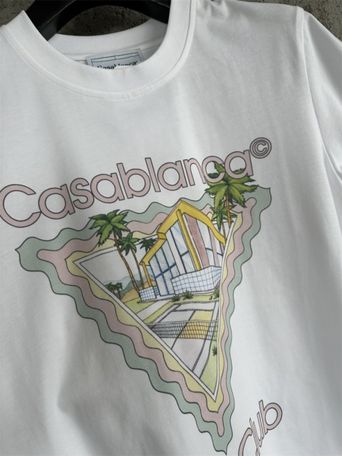 Koszulka Casablanca