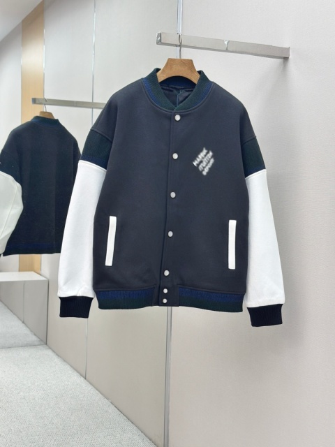 Kurtka bejsbolowa Louis Vuitton Kurtka bejsbolowa Louis Vuitton