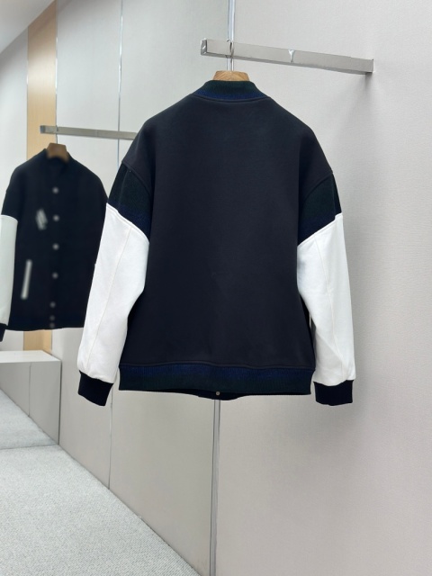 Kurtka bejsbolowa Louis Vuitton Kurtka bejsbolowa Louis Vuitton
