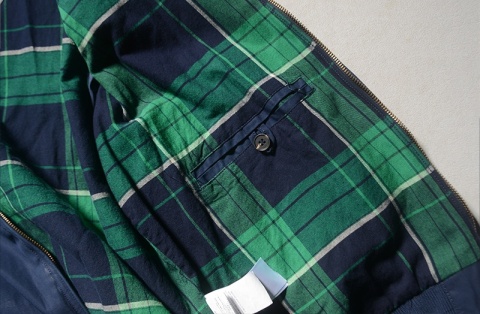 Kurtka Ralph Lauren