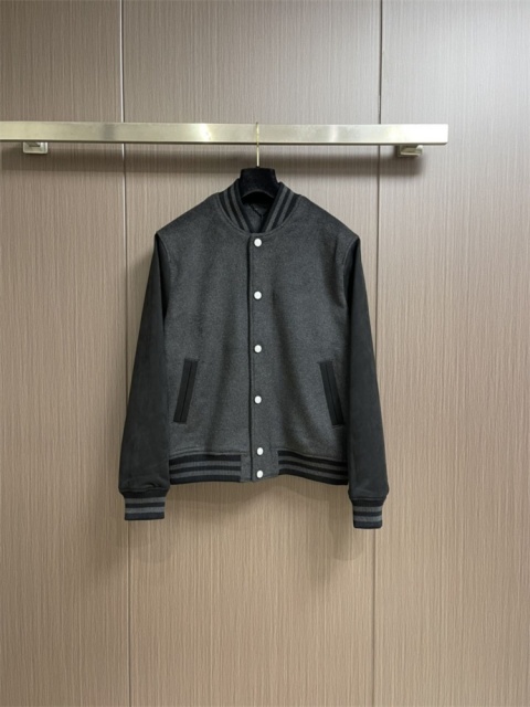 Kurtka bejsbolowa Louis Vuitton Kurtka bejsbolowa Louis Vuitton