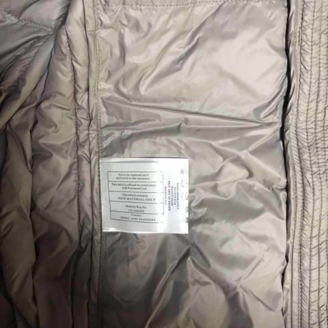 Kurtka damska puchowa Parajumpers