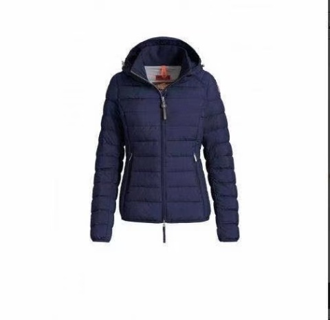 Kurtka damska puchowa Parajumpers