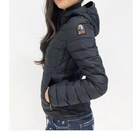Kurtka damska puchowa Parajumpers