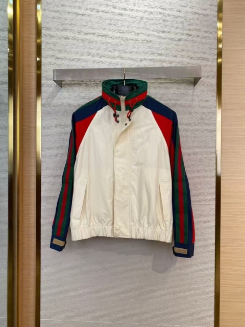 Kurtka lekka Gucci Kurtka lekka Gucci