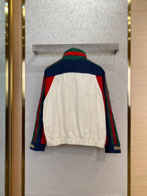 Kurtka lekka Gucci Kurtka lekka Gucci