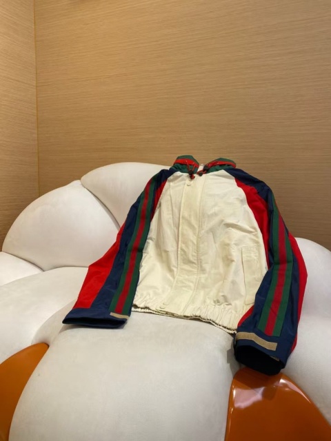 Kurtka lekka Gucci Kurtka lekka Gucci