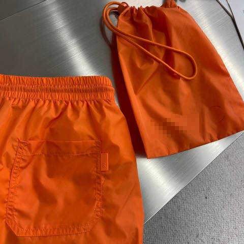 Spodenki szorty plażowe Gucci Spodenki szorty plażowe Gucci
