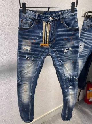 Spodnie Dsquared