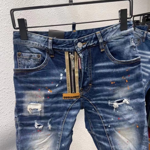 Spodnie Dsquared