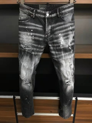 Spodnie Dsquared