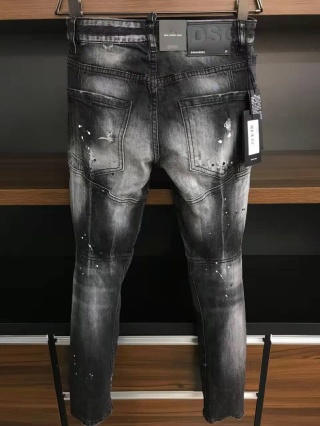 Spodnie Dsquared