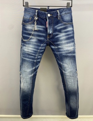 Spodnie Dsquared