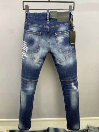 Spodnie Dsquared
