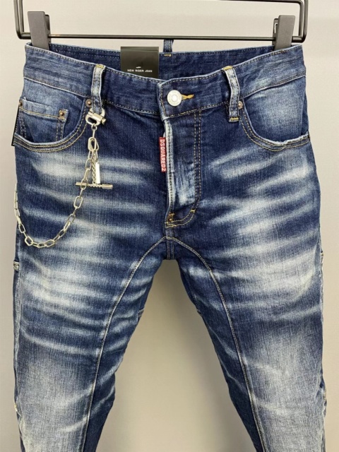 Spodnie Dsquared
