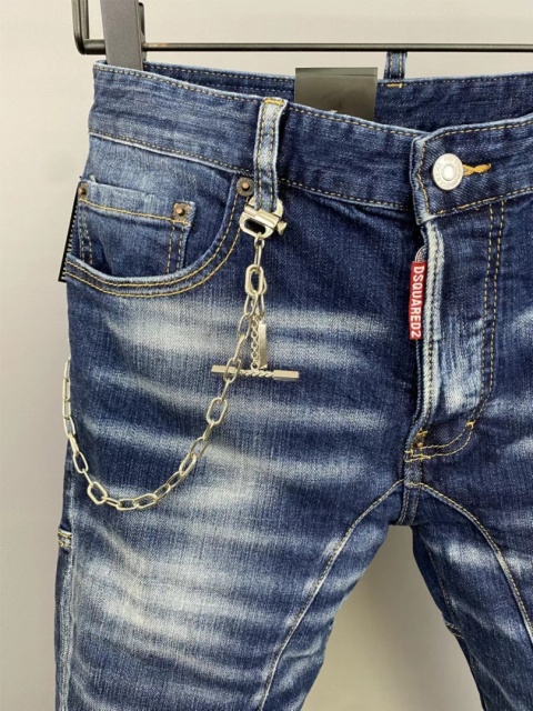 Spodnie Dsquared