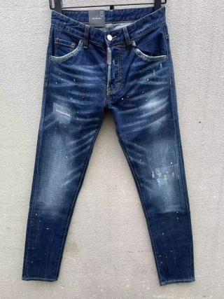 Spodnie Dsquared