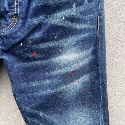 Spodnie Dsquared