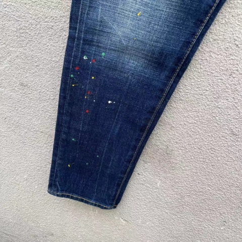Spodnie Dsquared