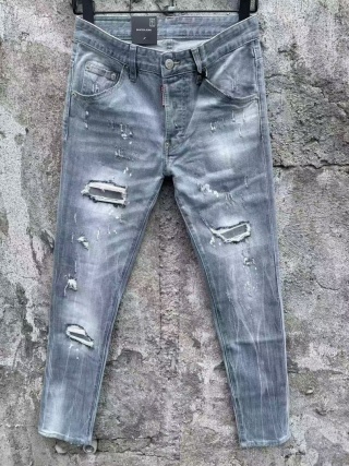 Spodnie Dsquared