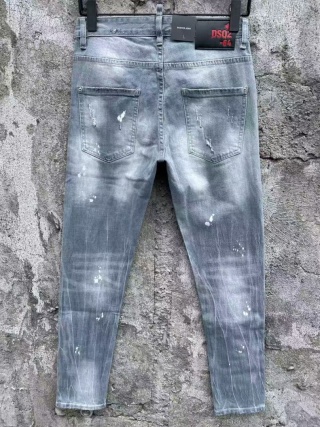Spodnie Dsquared