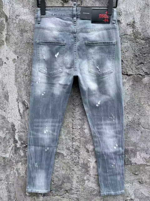 Spodnie Dsquared