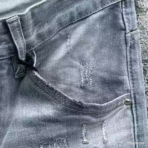 Spodnie Dsquared