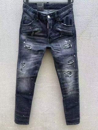 Spodnie Dsquared