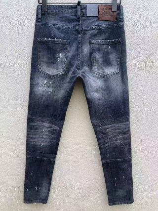 Spodnie Dsquared