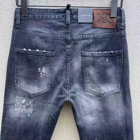 Spodnie Dsquared
