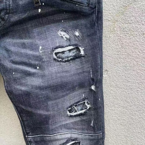 Spodnie Dsquared