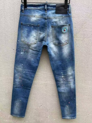 Spodnie Dsquared