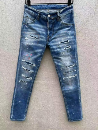 Spodnie Dsquared