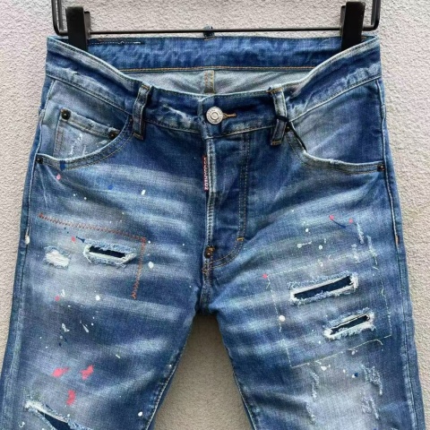 Spodnie Dsquared