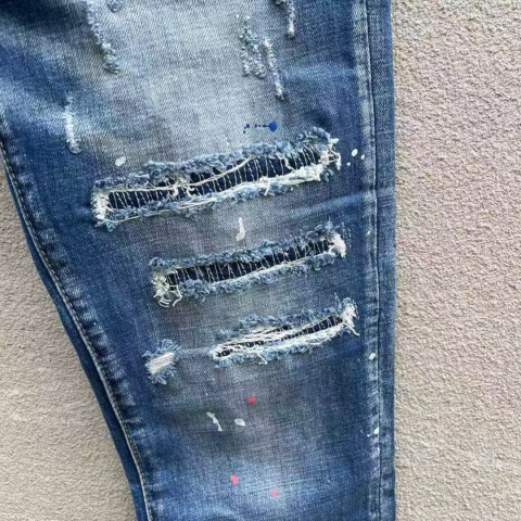 Spodnie Dsquared