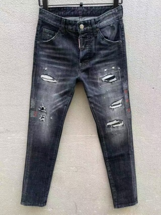 Spodnie Dsquared