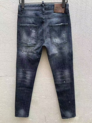 Spodnie Dsquared
