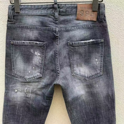 Spodnie Dsquared