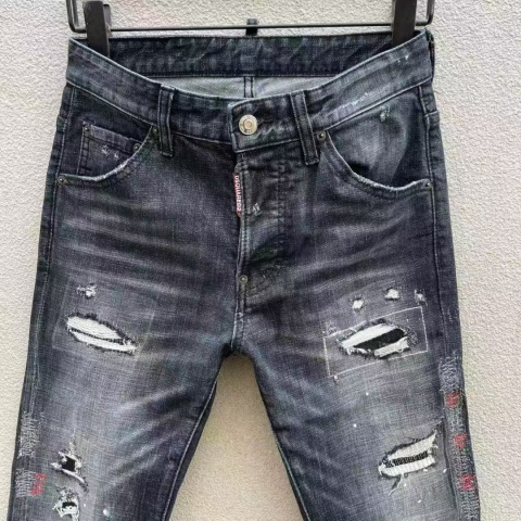 Spodnie Dsquared
