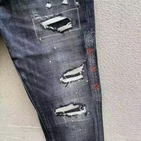 Spodnie Dsquared