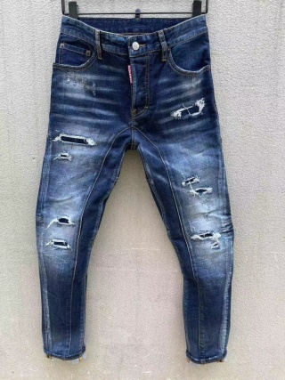 Spodnie Dsquared