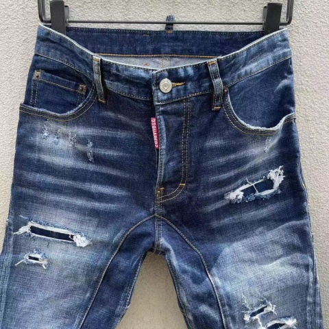 Spodnie Dsquared