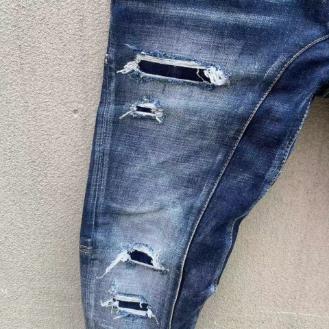 Spodnie Dsquared