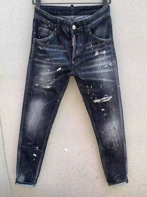 Spodnie Dsquared