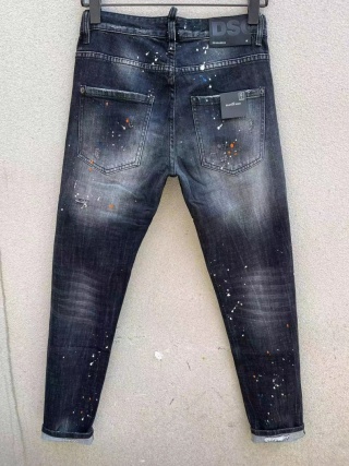 Spodnie Dsquared